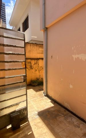 Casa para alugar com 110m², 2 quartos e 2 vagas Casa para alugar com 110m², 2 quartos e 2 vagasÁrea de Serviço