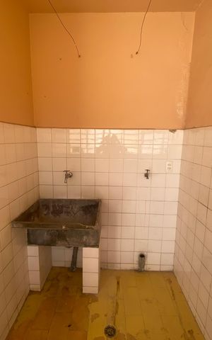 Casa para alugar com 110m², 2 quartos e 2 vagas Casa para alugar com 110m², 2 quartos e 2 vagasLavanderia