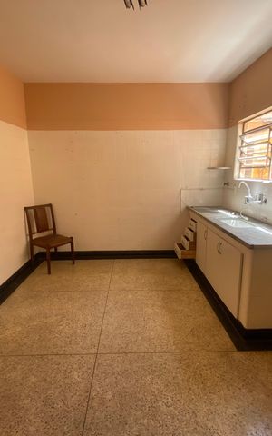 Casa para alugar com 110m², 2 quartos e 2 vagas Casa para alugar com 110m², 2 quartos e 2 vagasCozinha