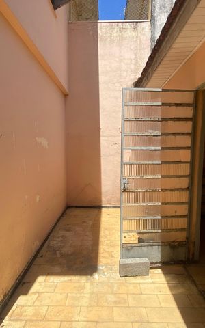 Casa para alugar com 110m², 2 quartos e 2 vagas Casa para alugar com 110m², 2 quartos e 2 vagasÁrea de Serviço