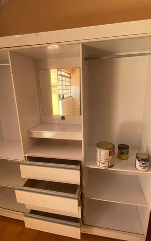 Casa para alugar com 110m², 2 quartos e 2 vagas Casa para alugar com 110m², 2 quartos e 2 vagasÁrea de Serviço