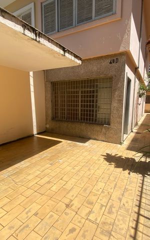 Casa para alugar com 110m², 2 quartos e 2 vagas Casa para alugar com 110m², 2 quartos e 2 vagasGaragem