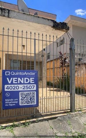 Casa para alugar com 110m², 2 quartos e 2 vagas Casa para alugar com 110m², 2 quartos e 2 vagasPlaca