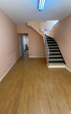 Casa para alugar com 110m², 2 quartos e 2 vagas