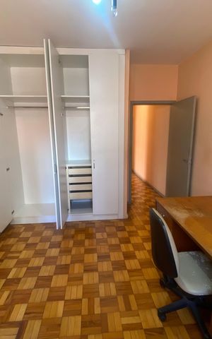 Casa para alugar com 110m², 2 quartos e 2 vagas