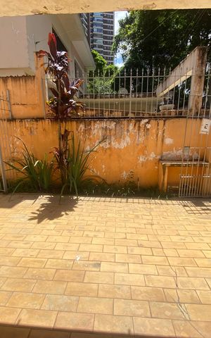 Casa para alugar com 110m², 2 quartos e 2 vagas Casa para alugar com 110m², 2 quartos e 2 vagasGaragem