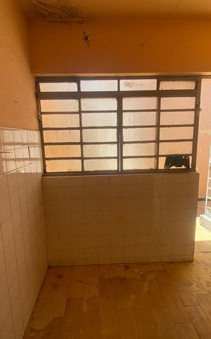 Casa para alugar com 110m², 2 quartos e 2 vagas Casa para alugar com 110m², 2 quartos e 2 vagasLavanderia