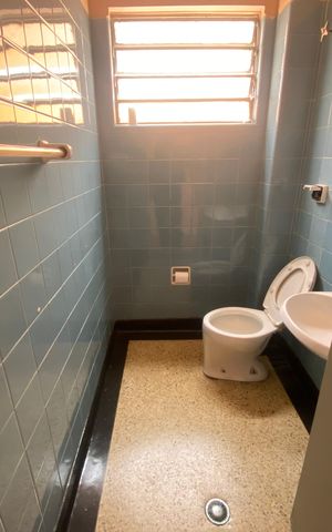 Casa para alugar com 110m², 2 quartos e 2 vagas Casa para alugar com 110m², 2 quartos e 2 vagasBanheiro 2