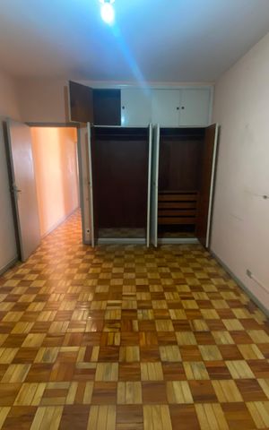 Casa para alugar com 110m², 2 quartos e 2 vagas