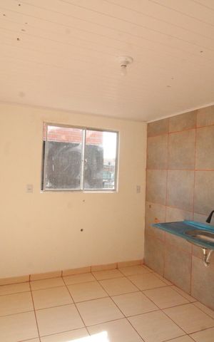 Casa para alugar com 70m², 2 quartos e sem vagaCozinha