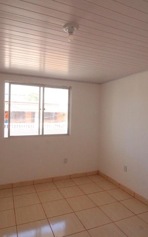 Casa para alugar com 70m², 2 quartos e sem vagaQuarto 1