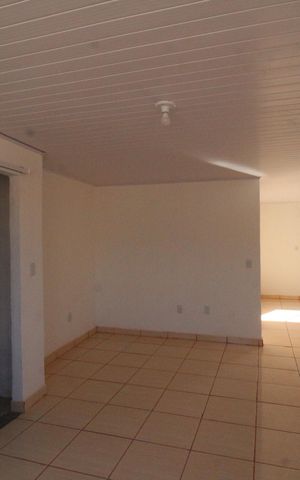 Casa para alugar com 70m², 2 quartos e sem vagaSala