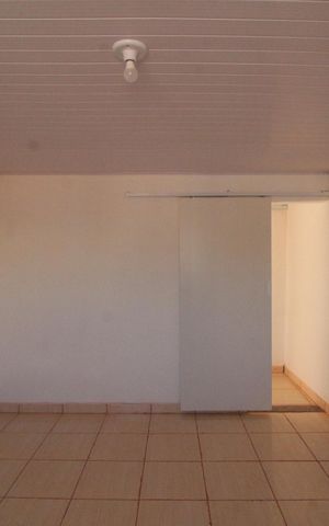 Casa para alugar com 70m², 2 quartos e sem vagaQuarto 1