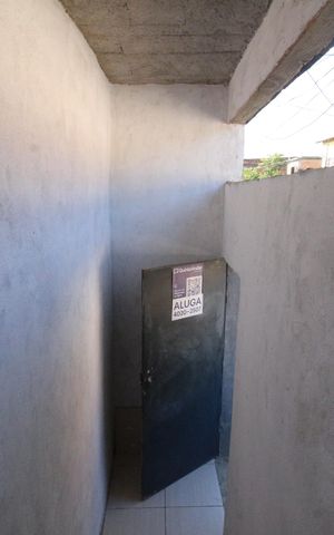 Casa para alugar com 70m², 2 quartos e sem vagaAcesso