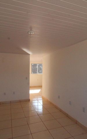 Casa para alugar com 70m², 2 quartos e sem vagaSala