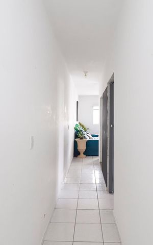 Casa à venda com 250m², 2 quartos e 5 vagasCorredor