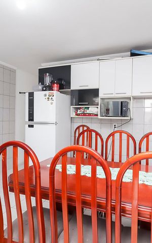 Casa à venda com 250m², 2 quartos e 5 vagasCozinha