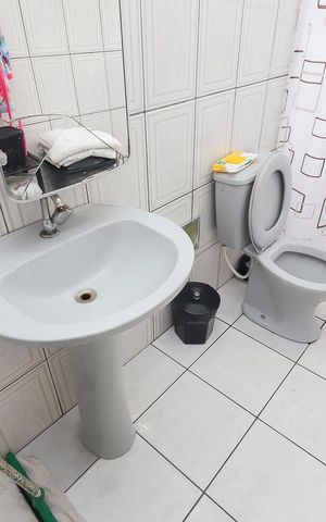 Casa à venda com 250m², 2 quartos e 5 vagasBanheiro