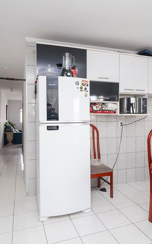 Casa à venda com 250m², 2 quartos e 5 vagasCozinha