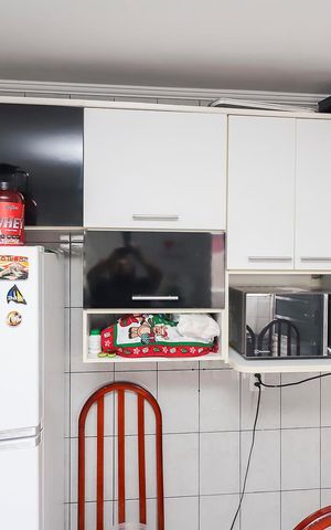 Casa à venda com 250m², 2 quartos e 5 vagasCozinha