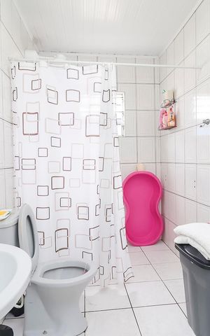 Casa à venda com 250m², 2 quartos e 5 vagasBanheiro