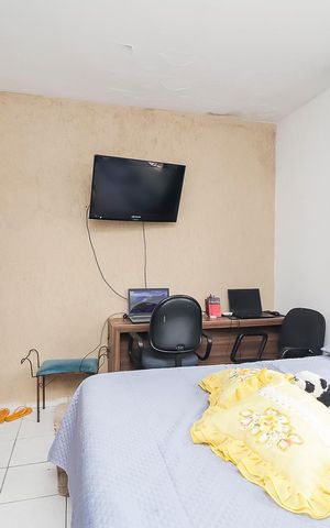 Casa à venda com 250m², 2 quartos e 5 vagasQuarto