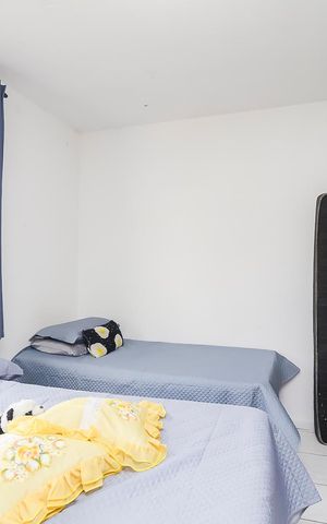 Casa à venda com 250m², 2 quartos e 5 vagasQuarto