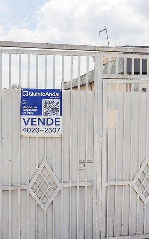 Casa à venda com 250m², 2 quartos e 5 vagasPlaquinha - Cód. VGEF-524