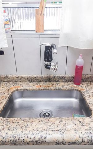 Casa à venda com 250m², 2 quartos e 5 vagasCozinha
