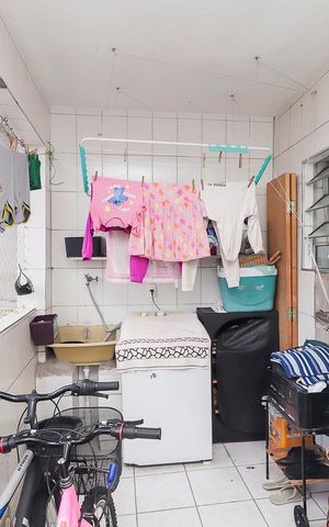 Casa à venda com 250m², 2 quartos e 5 vagasÁrea de Serviço