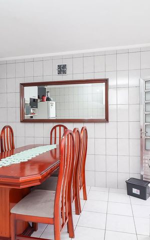 Casa à venda com 250m², 2 quartos e 5 vagasCozinha