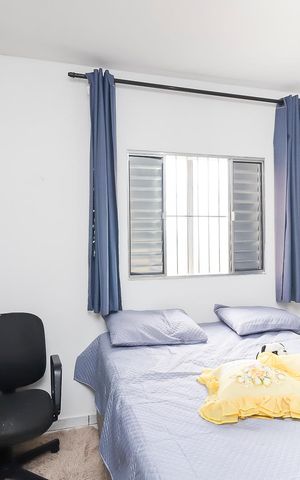 Casa à venda com 250m², 2 quartos e 5 vagasQuarto