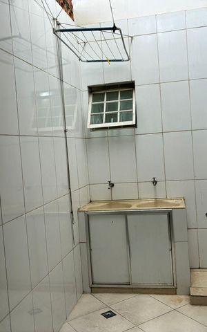 Casa para alugar com 200m², 3 quartos e sem vaga Casa para alugar com 200m², 3 quartos e sem vagaÁrea de serviço