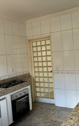Casa para alugar com 200m², 3 quartos e sem vaga Casa para alugar com 200m², 3 quartos e sem vagaCozinha