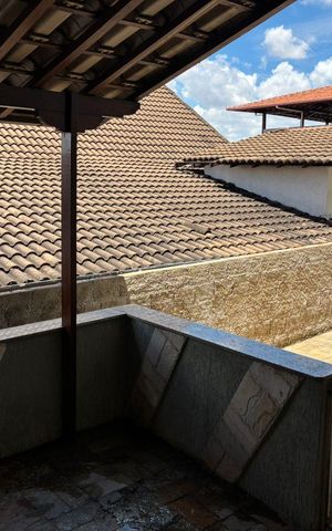 Casa para alugar com 200m², 3 quartos e sem vaga Casa para alugar com 200m², 3 quartos e sem vagaÁrea externa