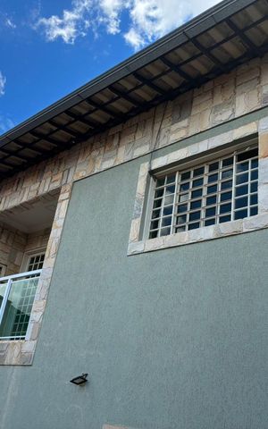 Casa para alugar com 200m², 3 quartos e sem vaga