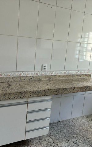 Casa para alugar com 200m², 3 quartos e sem vaga Casa para alugar com 200m², 3 quartos e sem vagaCozinha