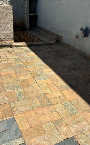 Casa para alugar com 200m², 3 quartos e sem vaga Casa para alugar com 200m², 3 quartos e sem vagaÁrea externa