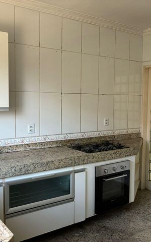 Casa para alugar com 200m², 3 quartos e sem vaga Casa para alugar com 200m², 3 quartos e sem vagaCozinha