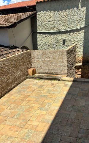 Casa para alugar com 200m², 3 quartos e sem vaga Casa para alugar com 200m², 3 quartos e sem vagaÁrea externa