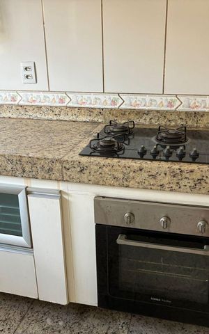 Casa para alugar com 200m², 3 quartos e sem vaga Casa para alugar com 200m², 3 quartos e sem vagaCozinha