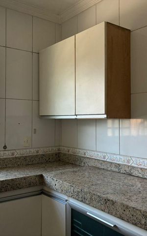 Casa para alugar com 200m², 3 quartos e sem vaga Casa para alugar com 200m², 3 quartos e sem vagaCozinha