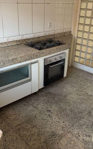 Casa para alugar com 200m², 3 quartos e sem vaga Casa para alugar com 200m², 3 quartos e sem vagaCozinha