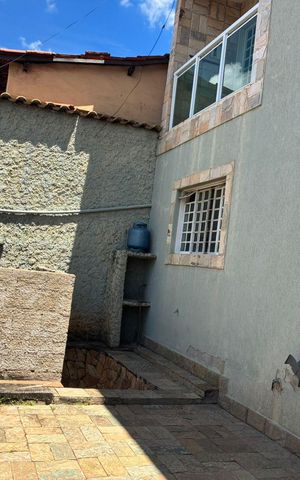 Casa para alugar com 200m², 3 quartos e sem vaga Casa para alugar com 200m², 3 quartos e sem vagaÁrea externa