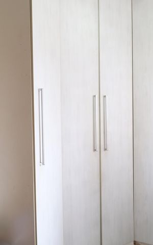 Apartamento para alugar com 64m², 2 quartos e 2 vagasQuarto 2