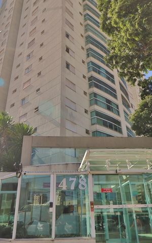 Apartamento para alugar com 64m², 2 quartos e 2 vagasFachada
