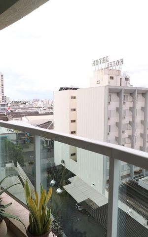 Apartamento para alugar com 64m², 2 quartos e 2 vagasSacada