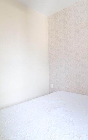 Apartamento para alugar com 64m², 2 quartos e 2 vagasQuarto 1 - Suíte