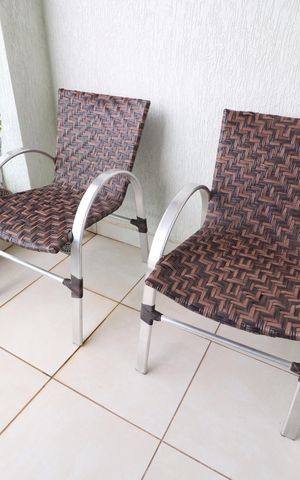 Apartamento para alugar com 64m², 2 quartos e 2 vagasSacada