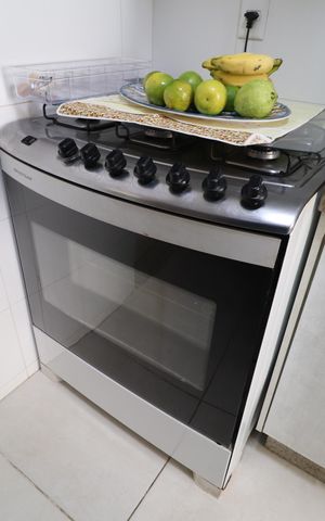 Apartamento para alugar com 64m², 2 quartos e 2 vagasCozinha